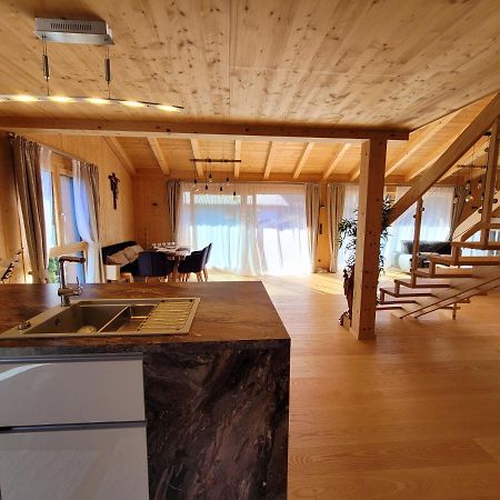 Ferienwohnung Anna Salzburg Groedig Εξωτερικό φωτογραφία