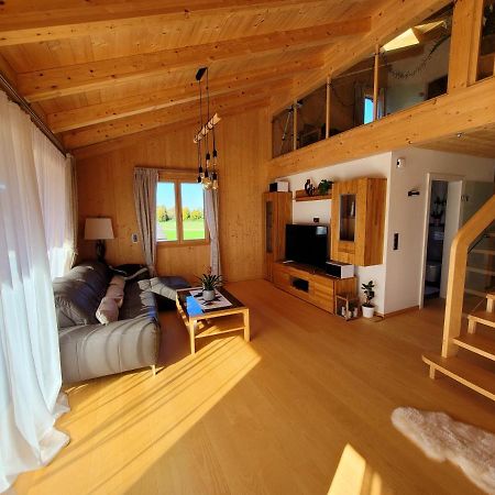 Ferienwohnung Anna Salzburg Groedig Εξωτερικό φωτογραφία