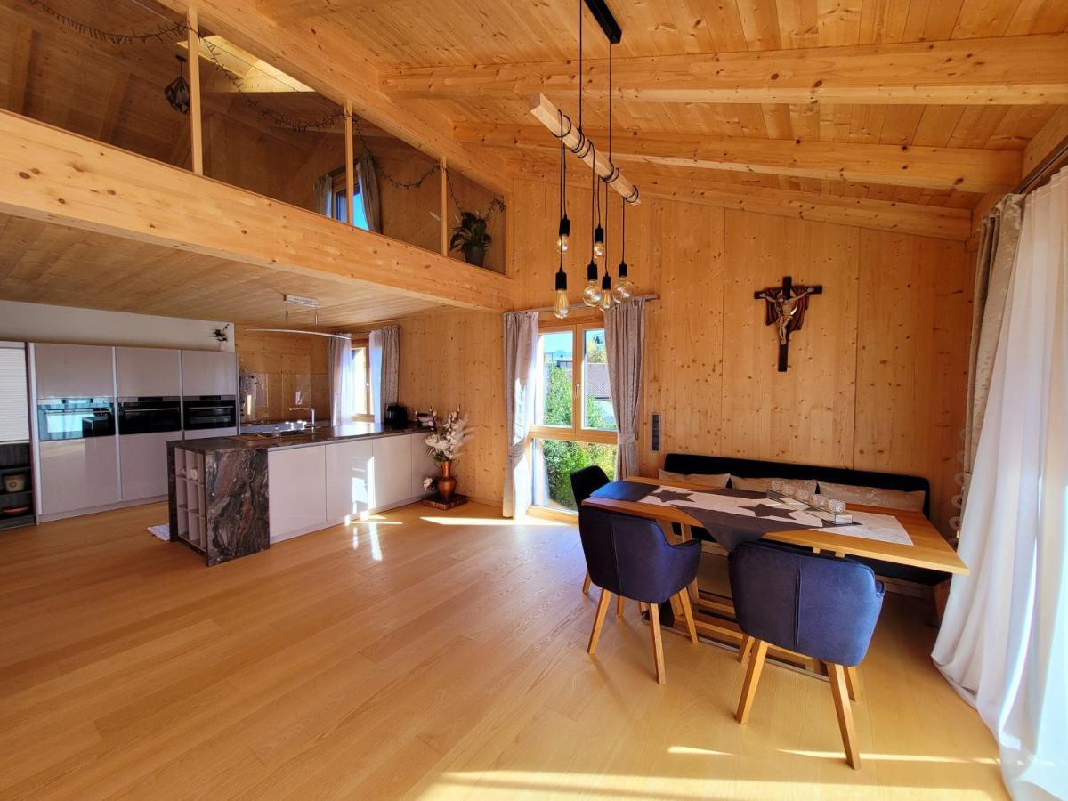 Ferienwohnung Anna Salzburg Groedig Εξωτερικό φωτογραφία