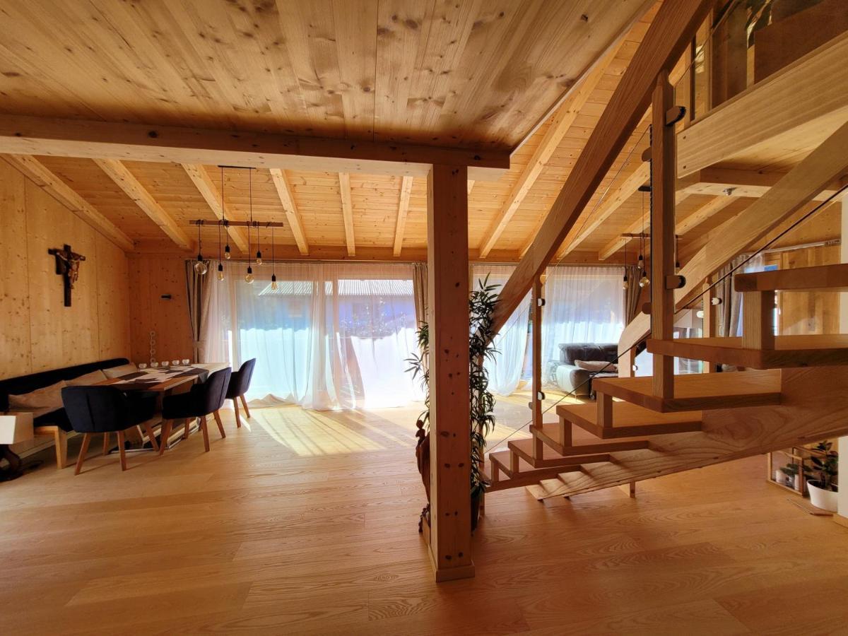 Ferienwohnung Anna Salzburg Groedig Εξωτερικό φωτογραφία