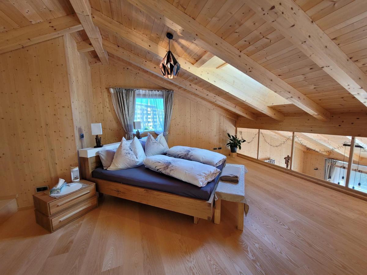 Ferienwohnung Anna Salzburg Groedig Εξωτερικό φωτογραφία