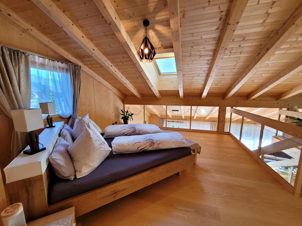 Ferienwohnung Anna Salzburg Groedig Εξωτερικό φωτογραφία