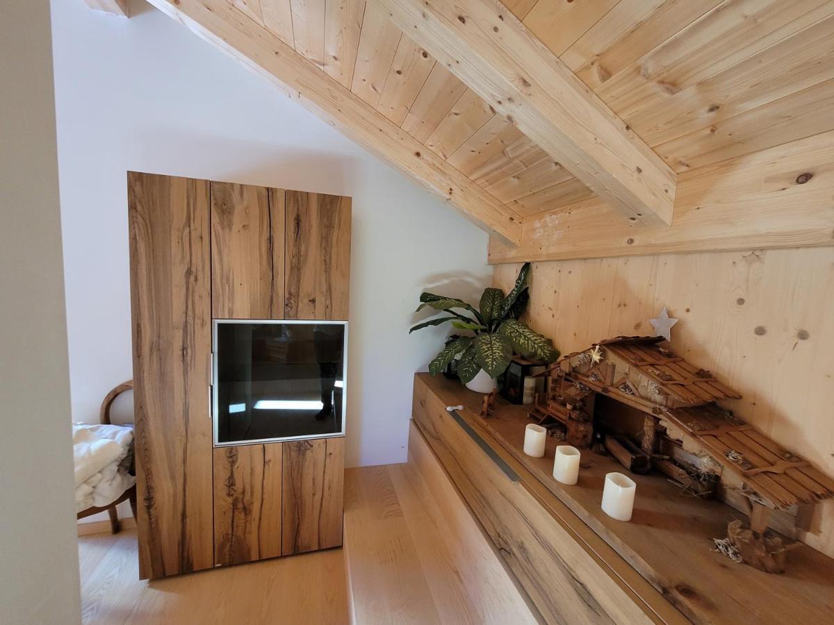 Ferienwohnung Anna Salzburg Groedig Εξωτερικό φωτογραφία