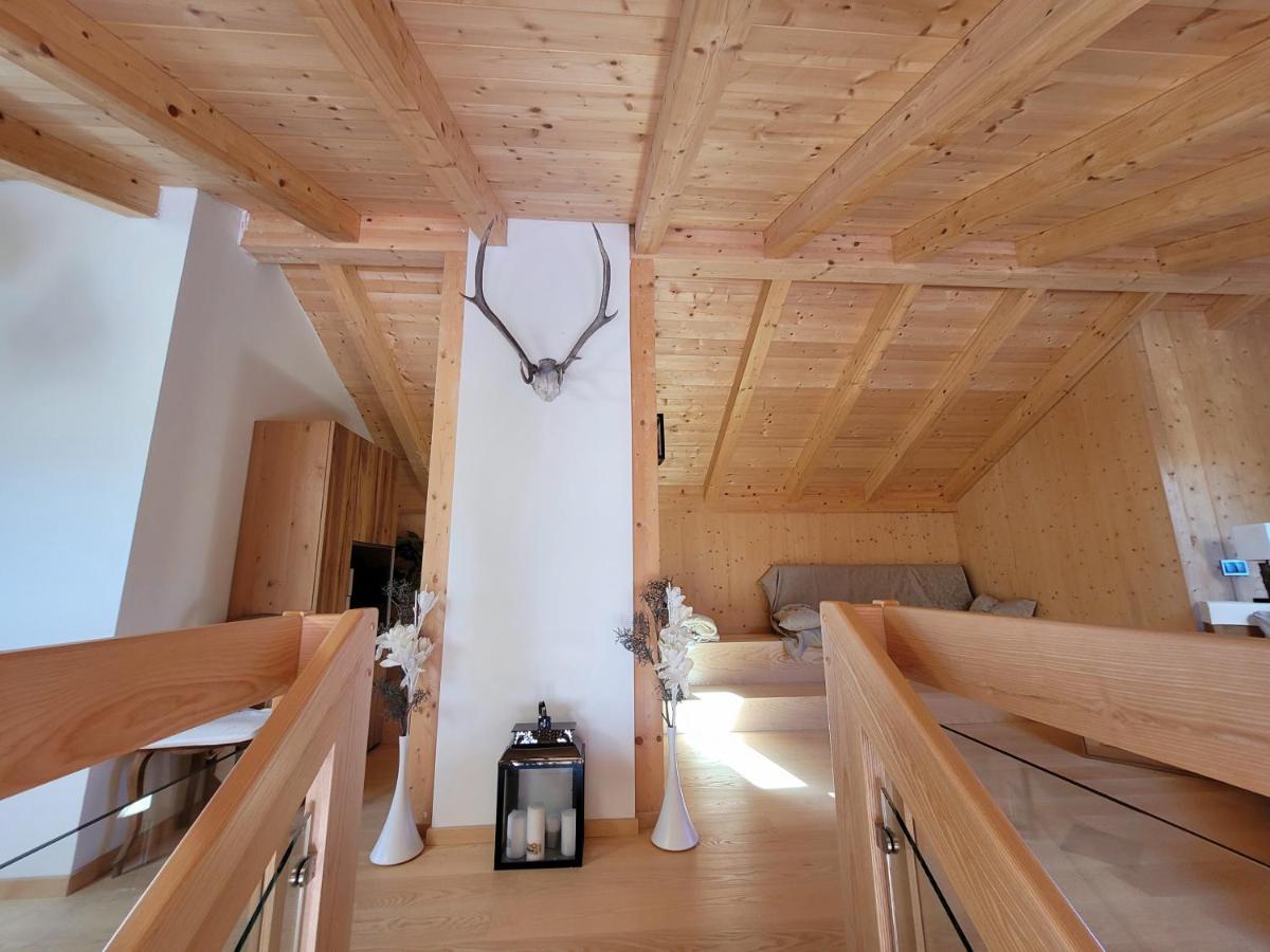 Ferienwohnung Anna Salzburg Groedig Εξωτερικό φωτογραφία