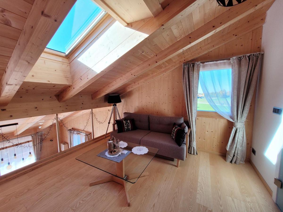 Ferienwohnung Anna Salzburg Groedig Εξωτερικό φωτογραφία