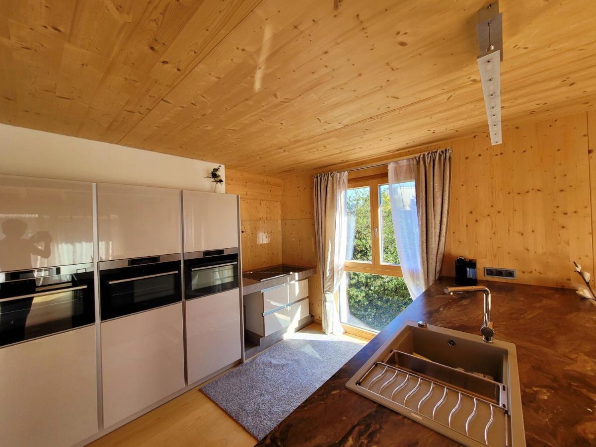 Ferienwohnung Anna Salzburg Groedig Εξωτερικό φωτογραφία