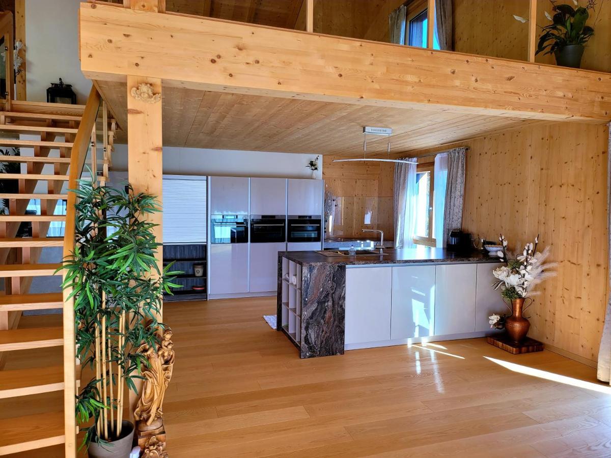 Ferienwohnung Anna Salzburg Groedig Εξωτερικό φωτογραφία